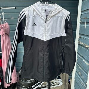 Adidas Jacket